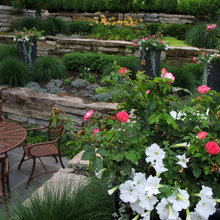 wall landscaping