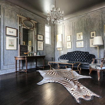 Smoking Room