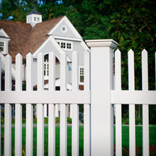 Fencing
