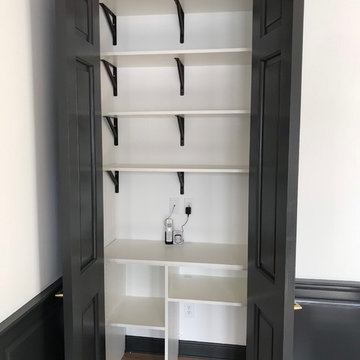 Craft Closet & Organization | Minneapolis & St. Paul