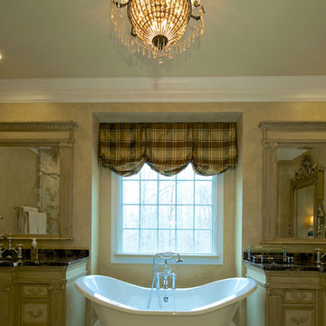 Cyprian Hill Design