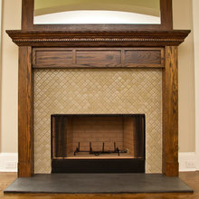 fireplaces