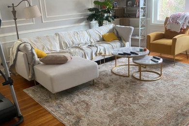 Home Remodel