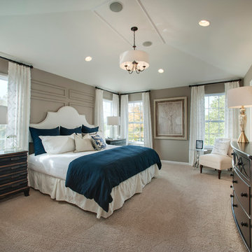 Carillon Hill - Townhomes in Sellersville, Bucks County