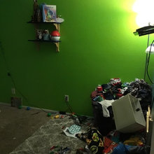 babyroom