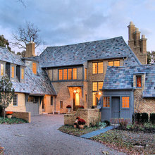 Barrington Home