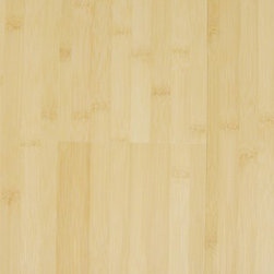 Bamboo Wood Floors - Bamboo Flooring