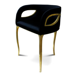 Upholstery - Armchairs And Accent Chairs