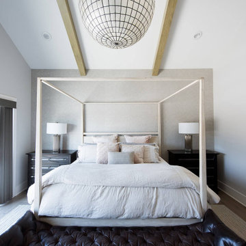 Urban-Modern Centerville Farmhouse