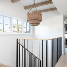 Stairs/railings