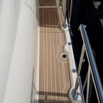 Detroit/ Chicago/ Cleveland Area Projects by GL Marine Operations