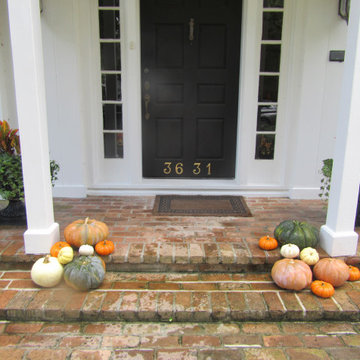 Meticulously Crafted - Before, During & After