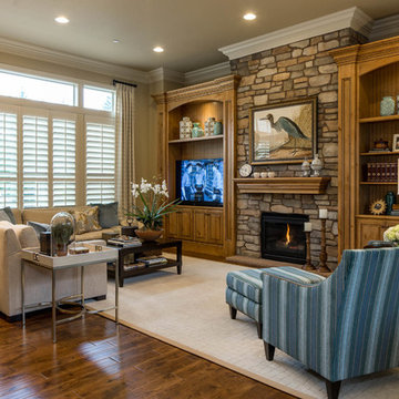 Camas Home
