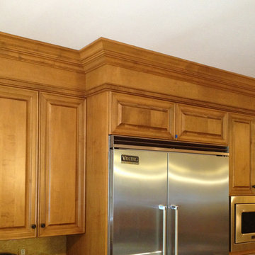 A kitchen saved is a client earned