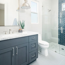 Hagan Bathroom-  Jim O