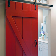barn doors