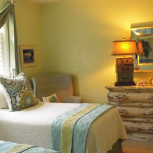 Lawai Beach Bedroom