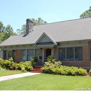 Virginia Ave Bungalow
