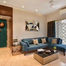 False Ceiling