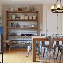 Basement Ideas
