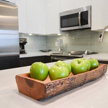 Kitchen ideas