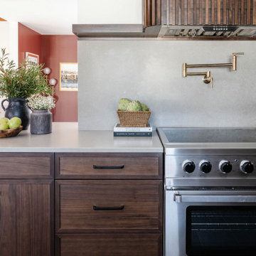 Distinct Homes Remodel Project