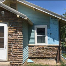 Custom home in Lincoln, NE - Products