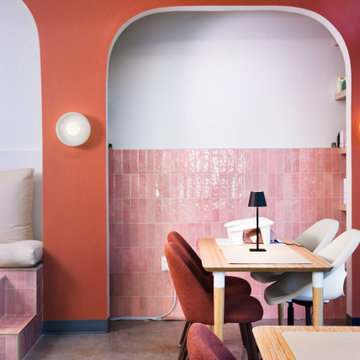 Arco Blow Dry & Nail Bar