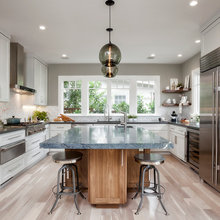 Kitchen Ideas