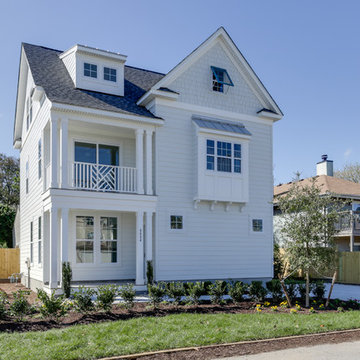 North End Spec Home