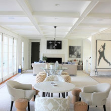 Florida Living Room