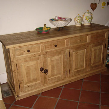 Woodwork