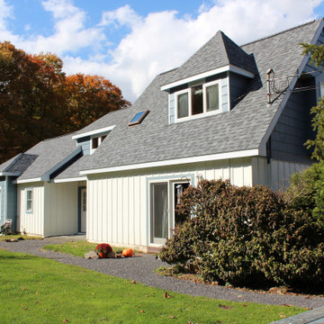 Cottage Addition