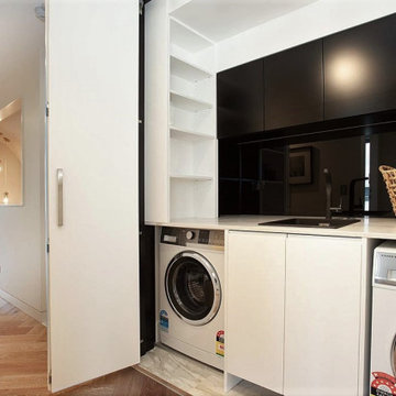 Cremorne Penthouse Apartment