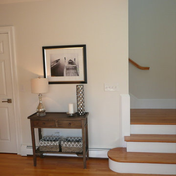 Vacant Property, Grapevine Rd., Gloucester, MA
