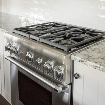 Sydenham Cozy Country Kitchen