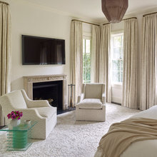 curtains