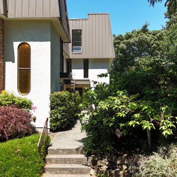 Commercial Painting Project in Seattle, WA | Local Painting Company