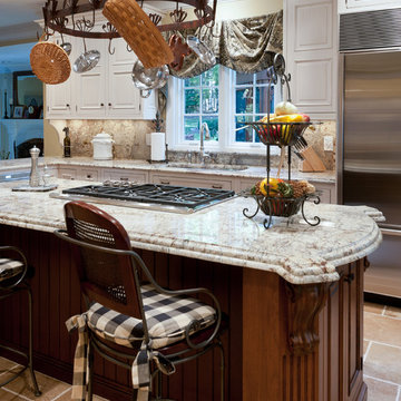 Country Estate
