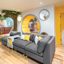 _Imani: Kids Loft | Play Room