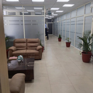Interior designing in Chandigarh