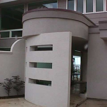 Yamada Residence, Black Point Honolulu