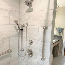 Bathroom Project