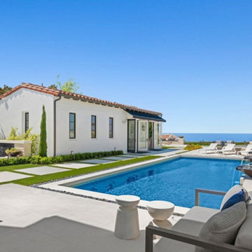 Crystal Cove Traditional