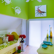 Kids Bedrooms