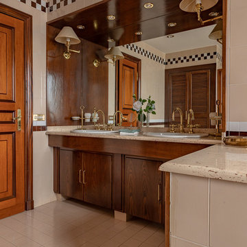Una casa da sogno_Roma
