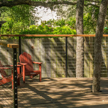 metle fence