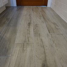Cape-floor