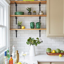 Garage - Utility Sink