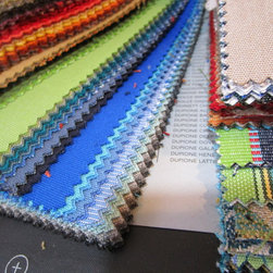 Outdoor cushion - Products